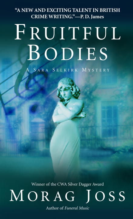 Title details for Fruitful Bodies by Morag Joss - Available